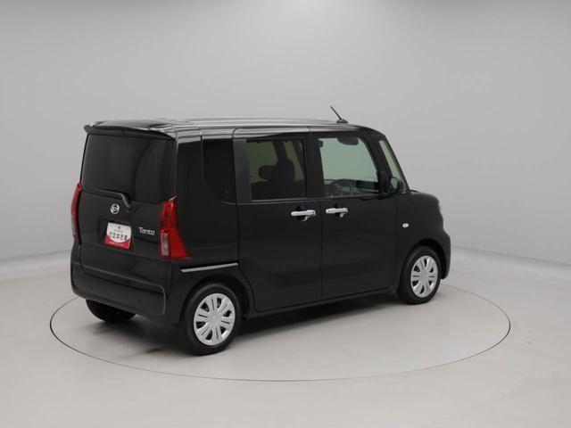 タントＸリミテッド両側電動スライドドア　キーフリー　ＬＥＤヘッドライト（愛知県）の中古車