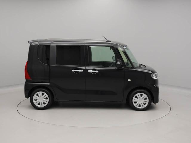 タントＸリミテッド両側電動スライドドア　キーフリー　ＬＥＤヘッドライト（愛知県）の中古車