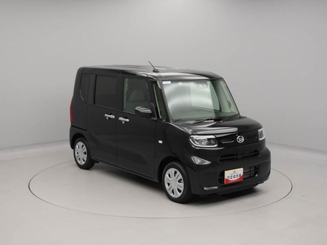 タントＸリミテッド両側電動スライドドア　キーフリー　ＬＥＤヘッドライト（愛知県）の中古車