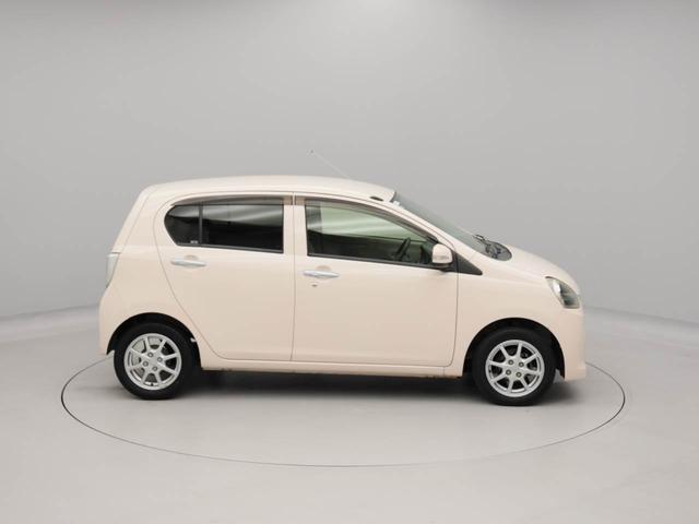 ミライースＧ（愛知県）の中古車
