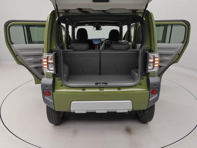 タフトG クロムベンチャー(愛知県)の中古車