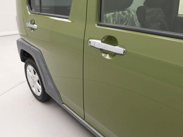 タフトG クロムベンチャー(愛知県)の中古車