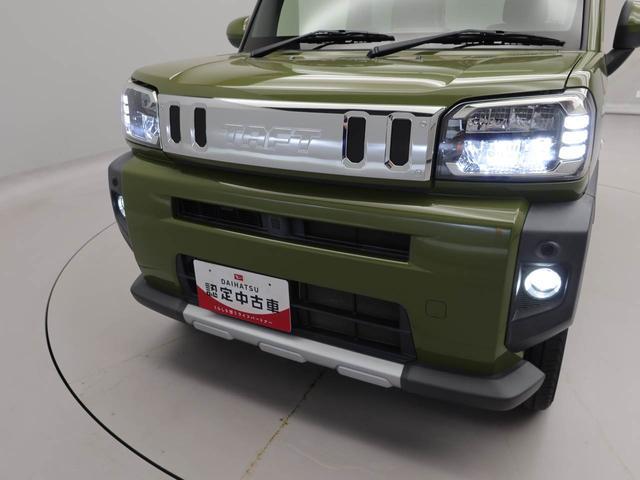 タフトG クロムベンチャー(愛知県)の中古車