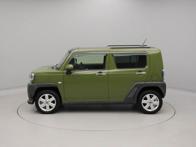 タフトG クロムベンチャー(愛知県)の中古車