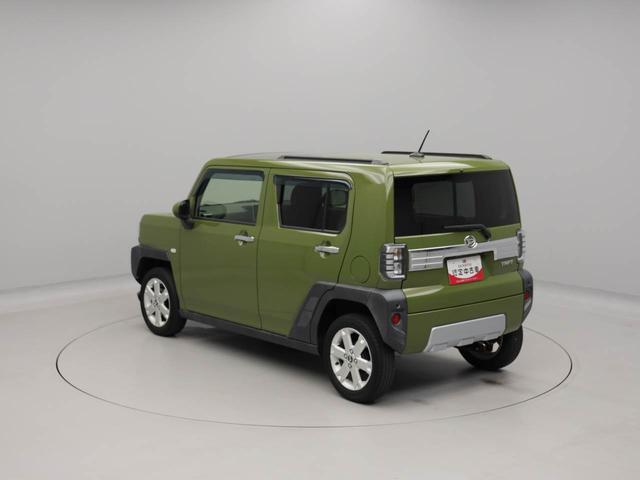 タフトG クロムベンチャー(愛知県)の中古車