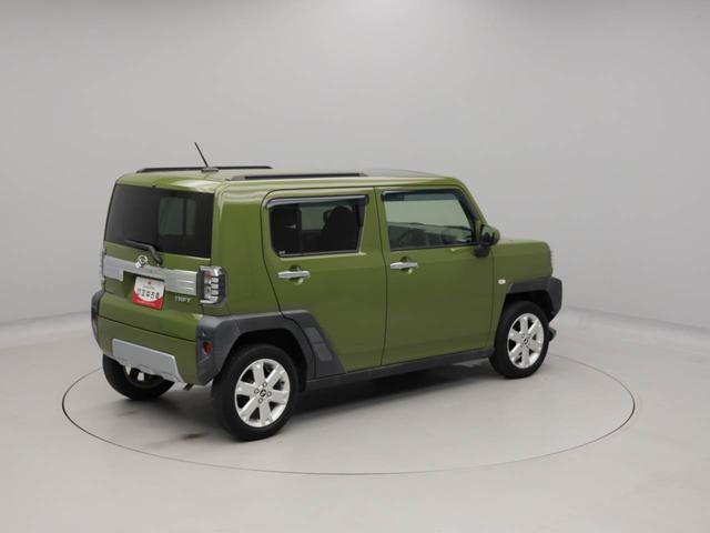 タフトG クロムベンチャー(愛知県)の中古車