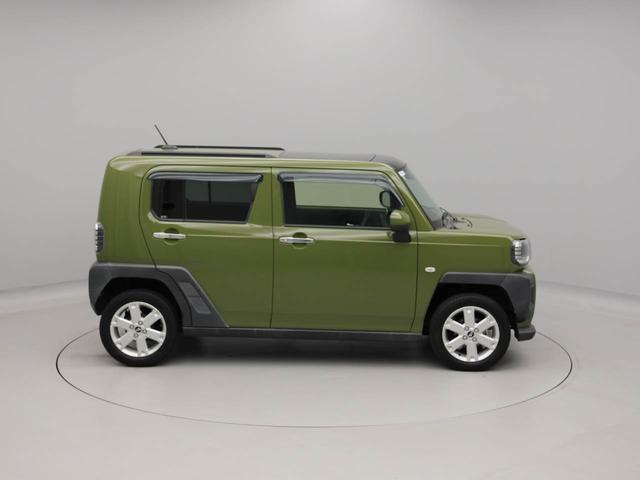 タフトG クロムベンチャー(愛知県)の中古車