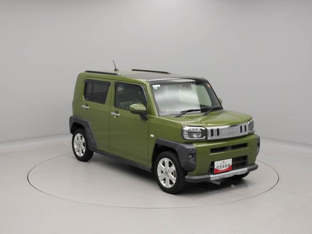 タフトG クロムベンチャー(愛知県)の中古車
