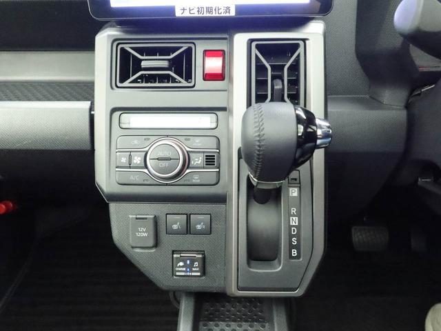 タフトG クロムベンチャーメモリーナビ バックカメラ ドライブレコーダー(愛知県)の中古車