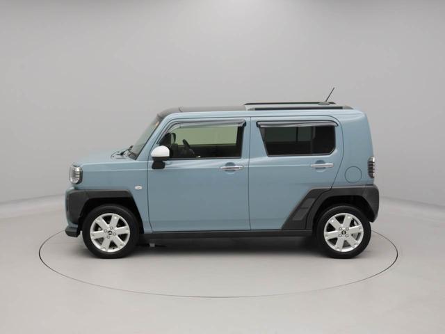 タフトG クロムベンチャーメモリーナビ バックカメラ ドライブレコーダー(愛知県)の中古車