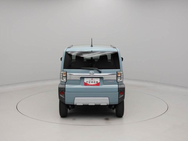 タフトG クロムベンチャーメモリーナビ バックカメラ ドライブレコーダー(愛知県)の中古車
