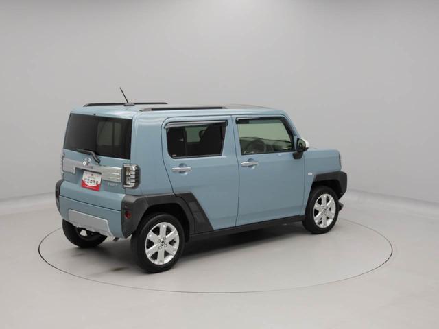 タフトG クロムベンチャーメモリーナビ バックカメラ ドライブレコーダー(愛知県)の中古車