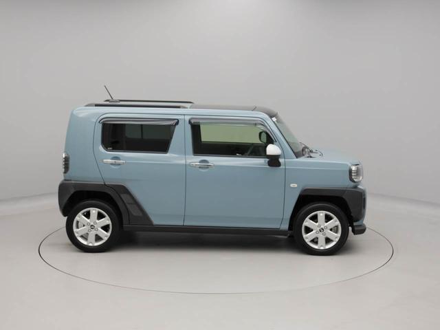 タフトG クロムベンチャーメモリーナビ バックカメラ ドライブレコーダー(愛知県)の中古車