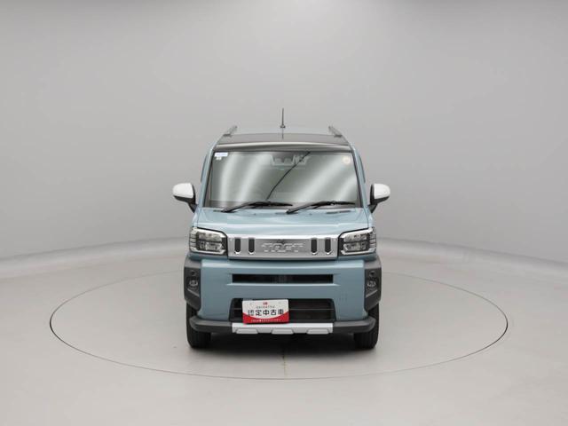 タフトG クロムベンチャーメモリーナビ バックカメラ ドライブレコーダー(愛知県)の中古車