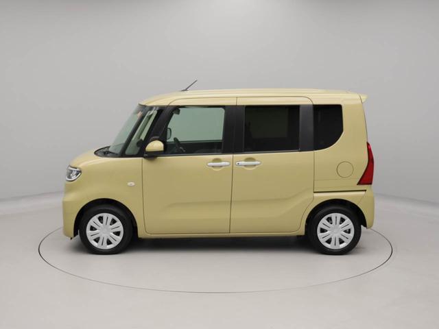 タントXリミテッドキーレス スマートアシスト エアバック ABS CVT ミラクルオープンドア パワステ オーディオレス LEDヘッドライト アイドリングストップ プッシュスタート 両側電動スライドドア バックカメラ(愛知県)の中古車