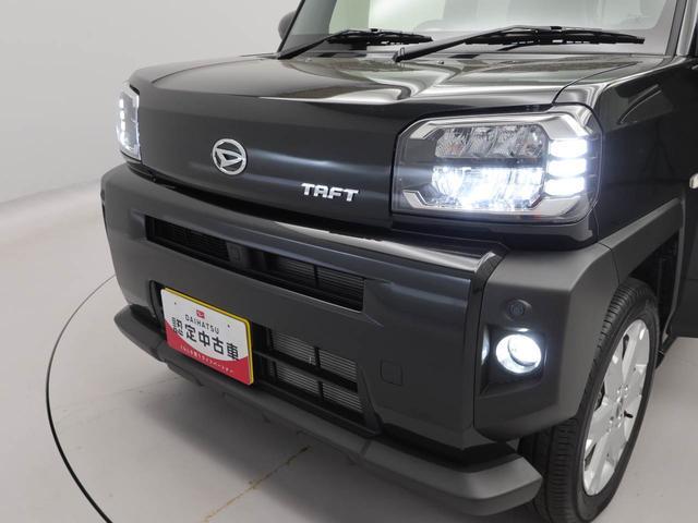 タフトG(愛知県)の中古車