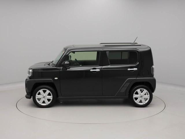 タフトG(愛知県)の中古車