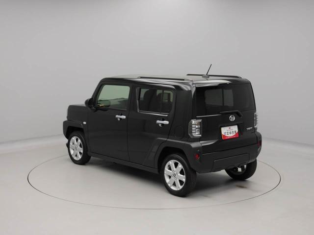 タフトG(愛知県)の中古車