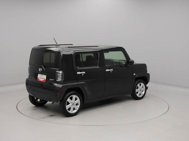 タフトG(愛知県)の中古車