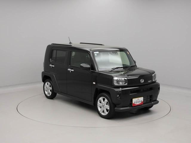 タフトG(愛知県)の中古車