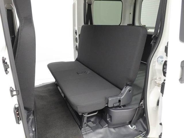 ハイゼットカーゴDXキーレス 衝突軽減ブレーキ 両側スライドドア(愛知県)の中古車