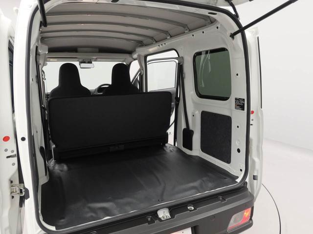 ハイゼットカーゴDXキーレス 衝突軽減ブレーキ 両側スライドドア(愛知県)の中古車