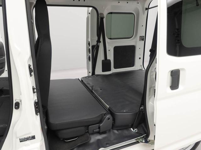 ハイゼットカーゴDXキーレス 衝突軽減ブレーキ 両側スライドドア(愛知県)の中古車