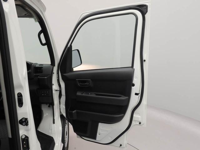ハイゼットカーゴDXキーレス 衝突軽減ブレーキ 両側スライドドア(愛知県)の中古車