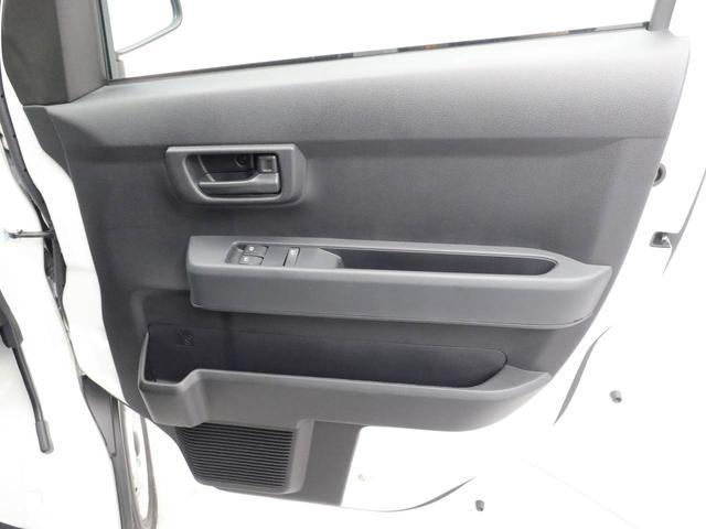 ハイゼットカーゴDXキーレス 衝突軽減ブレーキ 両側スライドドア(愛知県)の中古車