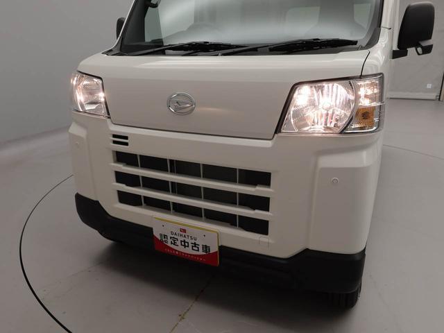 ハイゼットカーゴDXキーレス 衝突軽減ブレーキ 両側スライドドア(愛知県)の中古車