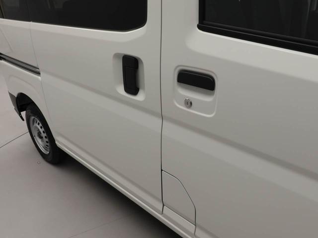 ハイゼットカーゴDXキーレス 衝突軽減ブレーキ 両側スライドドア(愛知県)の中古車