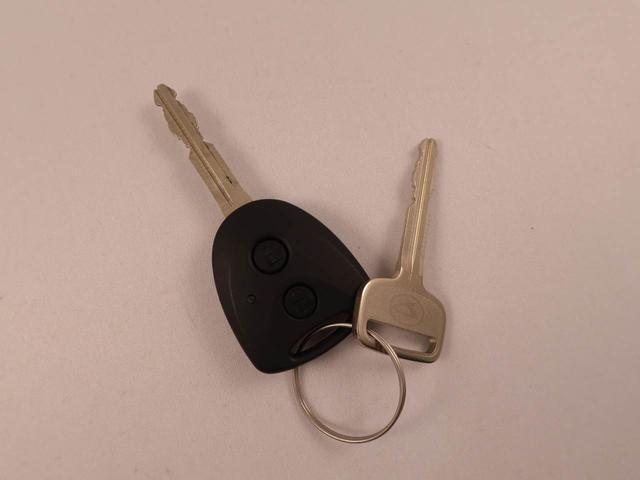 ハイゼットカーゴDXキーレス 衝突軽減ブレーキ 両側スライドドア(愛知県)の中古車