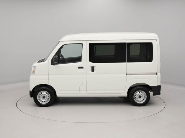 ハイゼットカーゴDXキーレス 衝突軽減ブレーキ 両側スライドドア(愛知県)の中古車