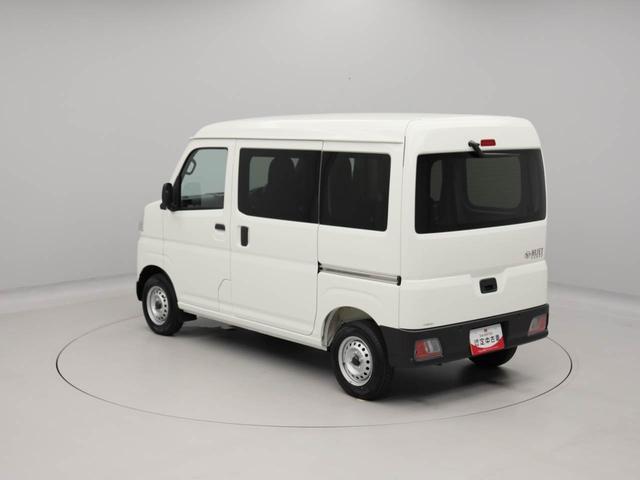 ハイゼットカーゴDXキーレス 衝突軽減ブレーキ 両側スライドドア(愛知県)の中古車