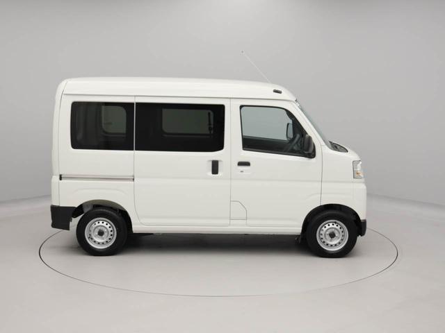 ハイゼットカーゴDXキーレス 衝突軽減ブレーキ 両側スライドドア(愛知県)の中古車