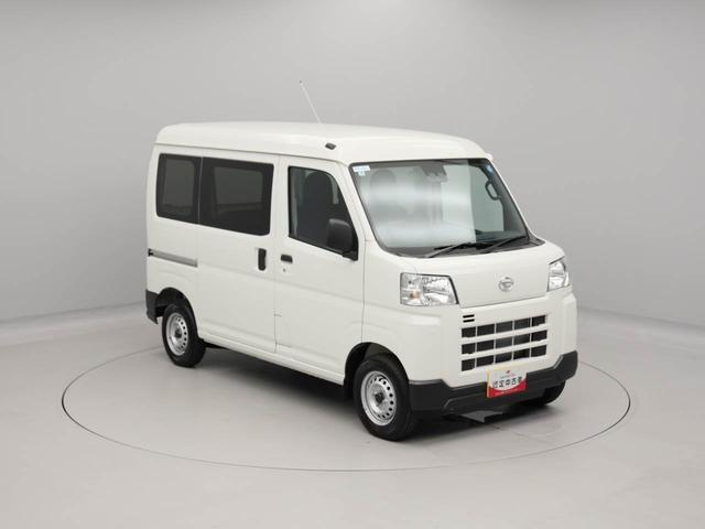 ハイゼットカーゴDXキーレス 衝突軽減ブレーキ 両側スライドドア(愛知県)の中古車