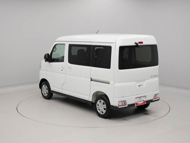 アトレーRS 両側電動スライドドアオーディオレス バックカメラ フォグランプ LEDヘッドライト アイドリングストップ プッシュスタート エアバック ABS CVT キーフリー(愛知県)の中古車