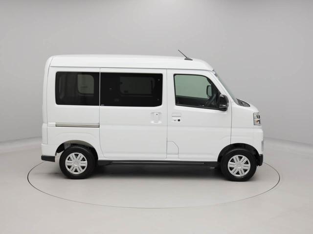 アトレーRS 両側電動スライドドアオーディオレス バックカメラ フォグランプ LEDヘッドライト アイドリングストップ プッシュスタート エアバック ABS CVT キーフリー(愛知県)の中古車