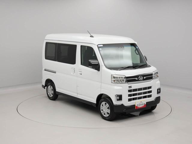 アトレーRS 両側電動スライドドアオーディオレス バックカメラ フォグランプ LEDヘッドライト アイドリングストップ プッシュスタート エアバック ABS CVT キーフリー(愛知県)の中古車