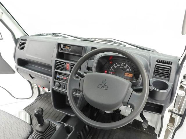 ミニキャブトラックみのりマニュアル車 禁煙車 ワンオーナー(愛知県)の中古車