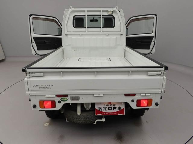 ミニキャブトラックみのりマニュアル車 禁煙車 ワンオーナー(愛知県)の中古車