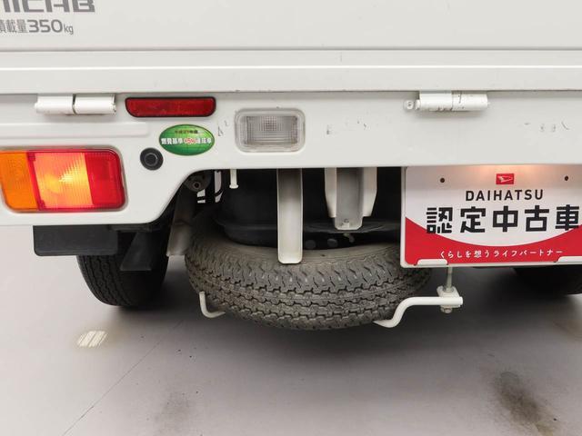 ミニキャブトラックみのりマニュアル車 禁煙車 ワンオーナー(愛知県)の中古車