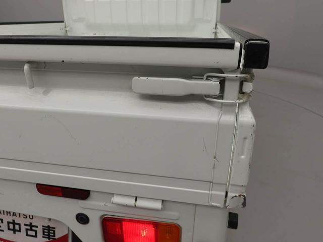 ミニキャブトラックみのりマニュアル車 禁煙車 ワンオーナー(愛知県)の中古車