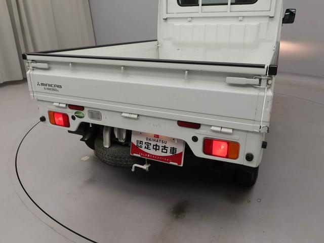 ミニキャブトラックみのりマニュアル車 禁煙車 ワンオーナー(愛知県)の中古車
