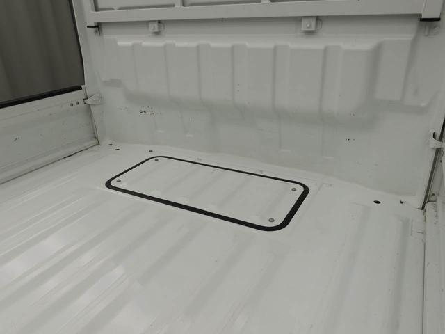 ミニキャブトラックみのりマニュアル車 禁煙車 ワンオーナー(愛知県)の中古車
