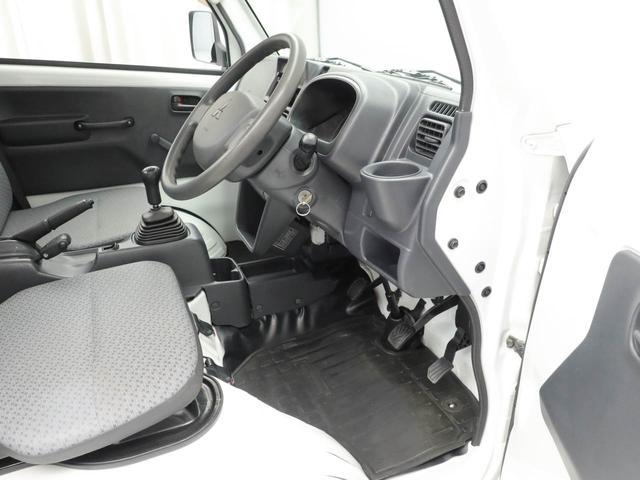 ミニキャブトラックみのりマニュアル車 禁煙車 ワンオーナー(愛知県)の中古車