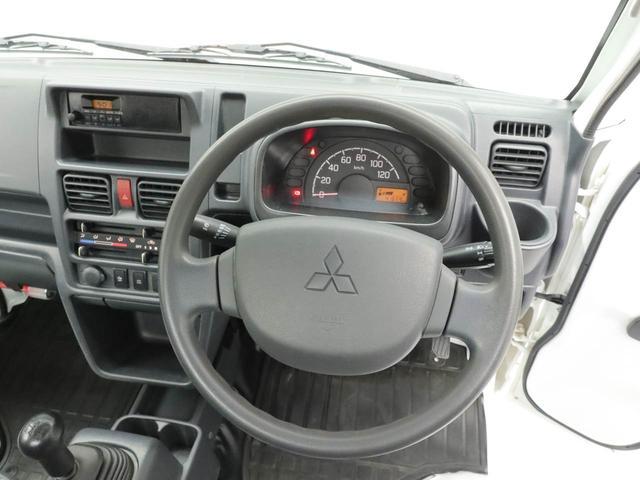 ミニキャブトラックみのりマニュアル車 禁煙車 ワンオーナー(愛知県)の中古車