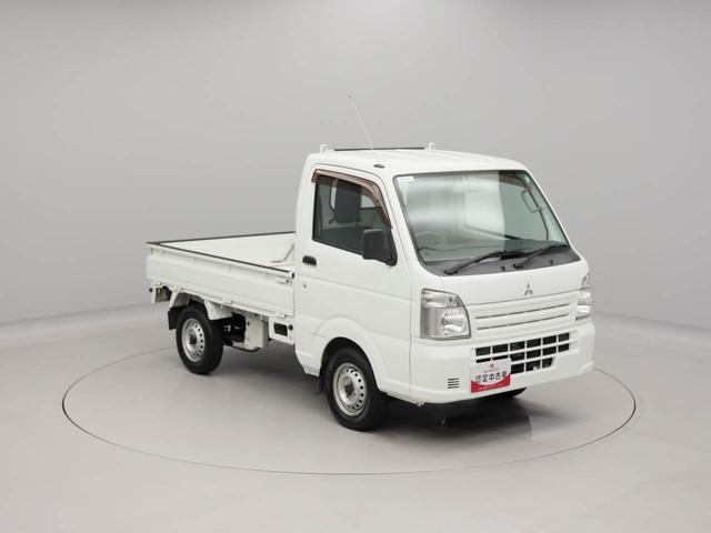 ミニキャブトラックみのりマニュアル車 禁煙車 ワンオーナー(愛知県)の中古車