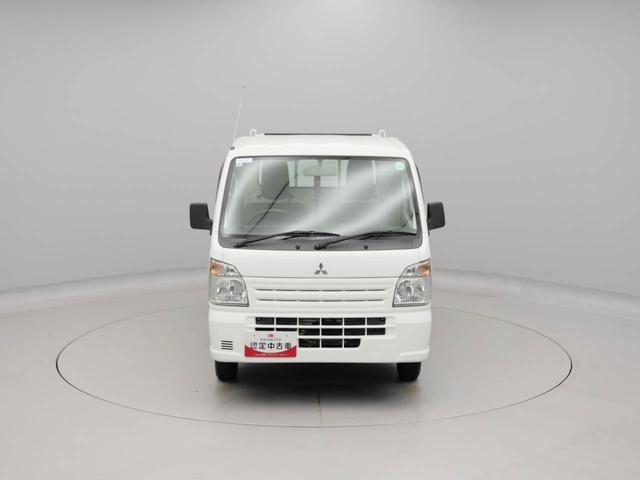 ミニキャブトラックみのりマニュアル車 禁煙車 ワンオーナー(愛知県)の中古車