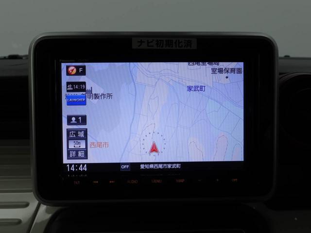 スペーシアハイブリッドＸ（愛知県）の中古車